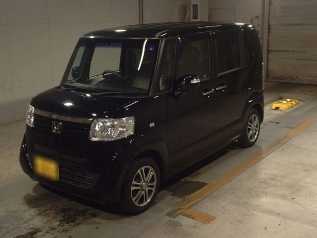 3204 Honda N box plus JF1 2012 г. (TAA Kyushu)